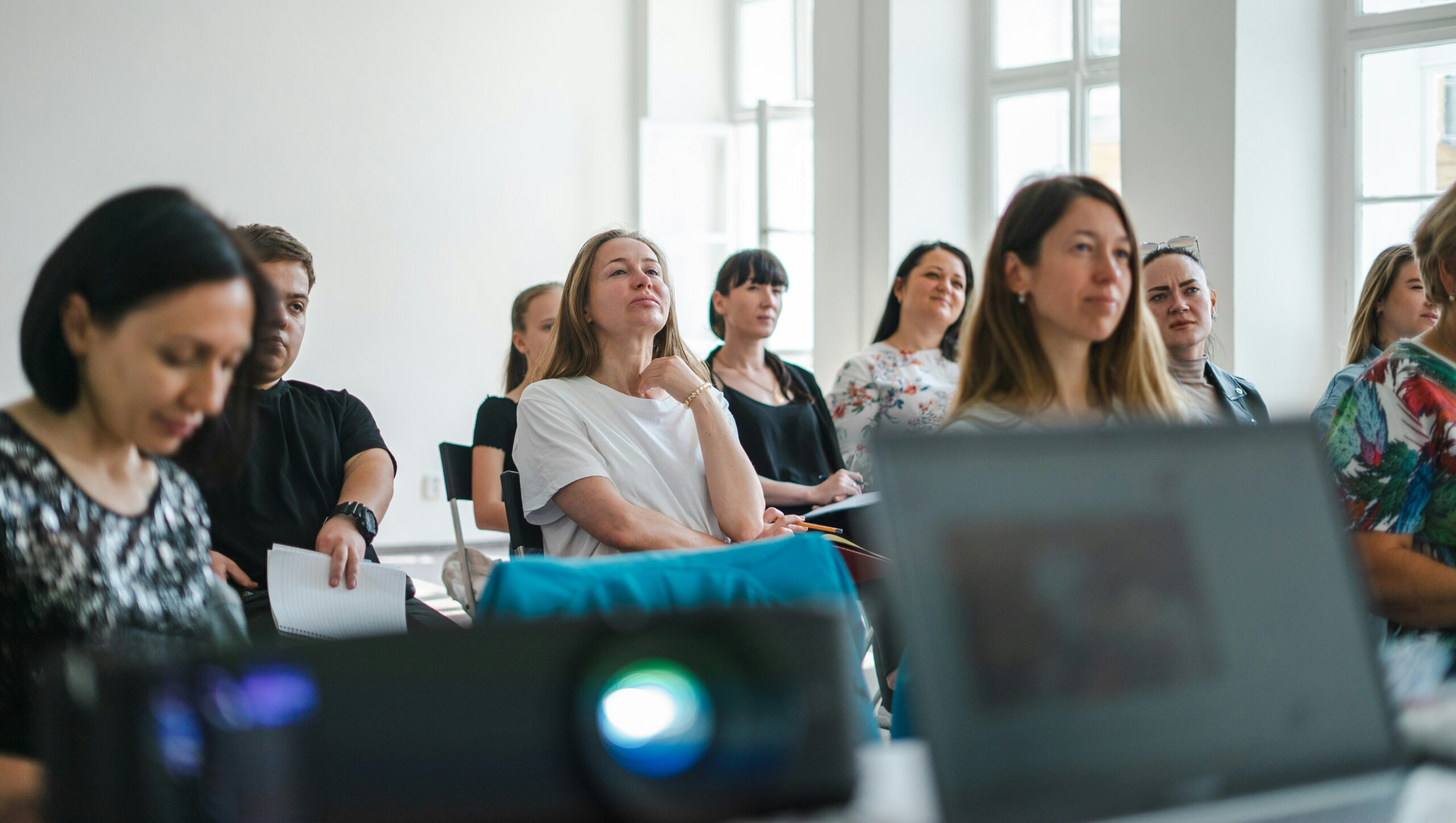 International Seminar Series