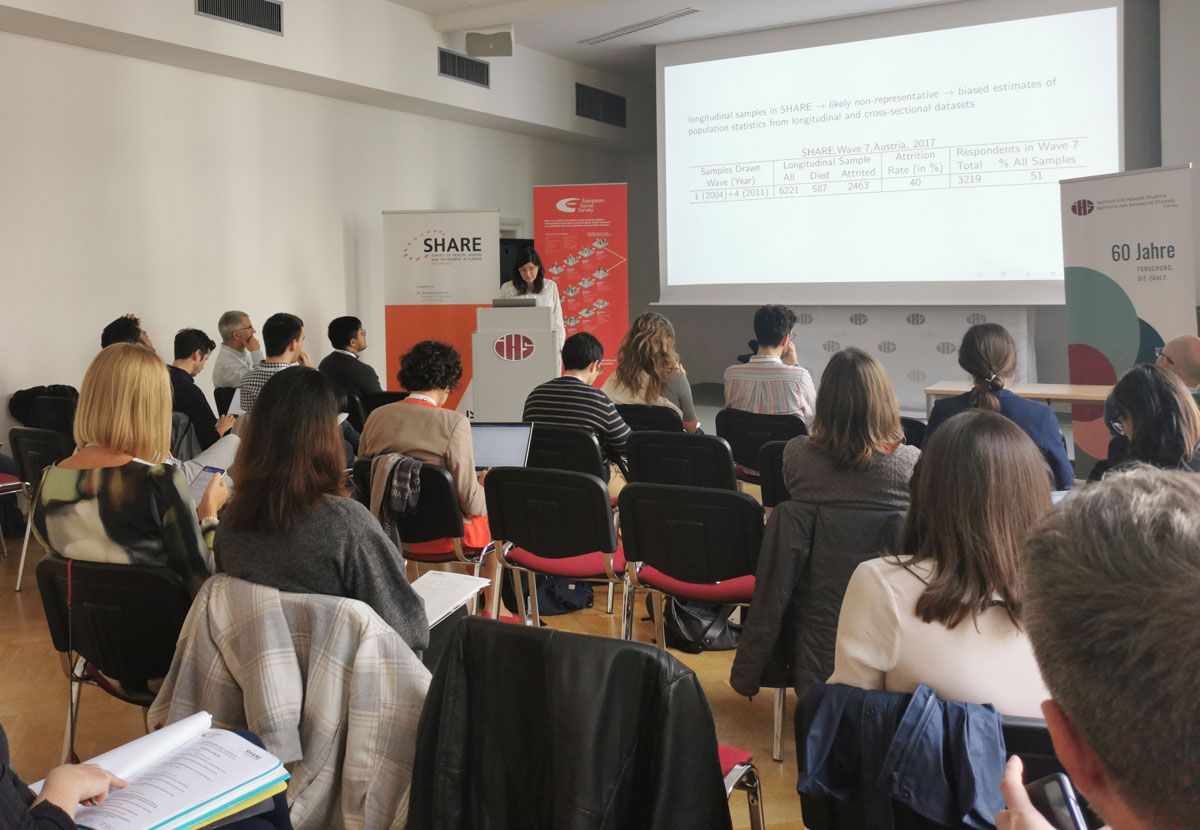 SHARE User Workshop 2023