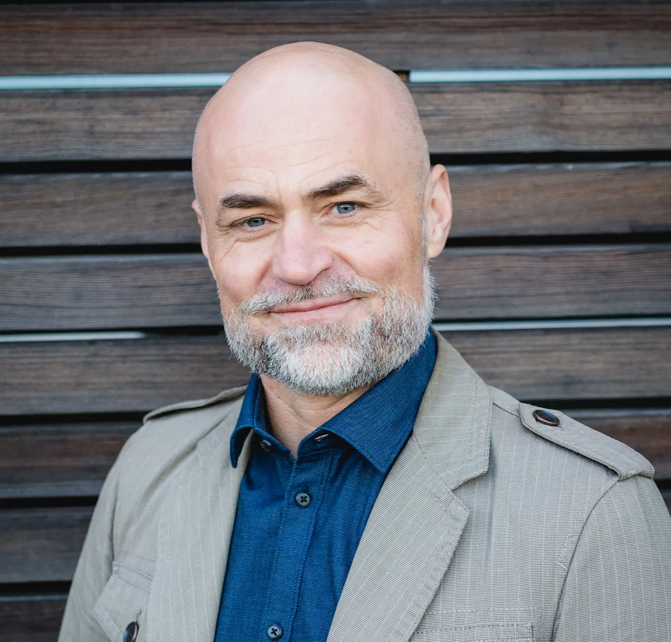 Mag. Michael Radhuber