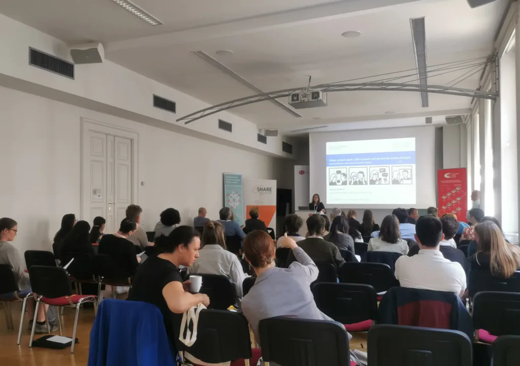 Rückblick: ESS–SHARE–GGP Meeting 2026 in Wien
