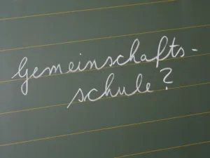 Gemeinschaftsschule