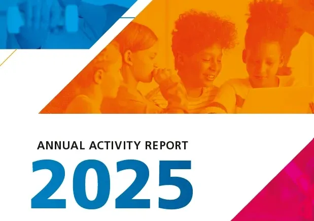 Unser Jahresbericht 2025 ist da